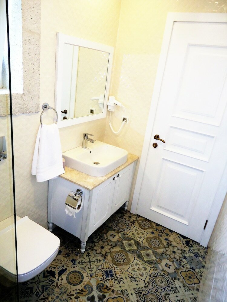Hotel Alacati Grand Eldoris Otel