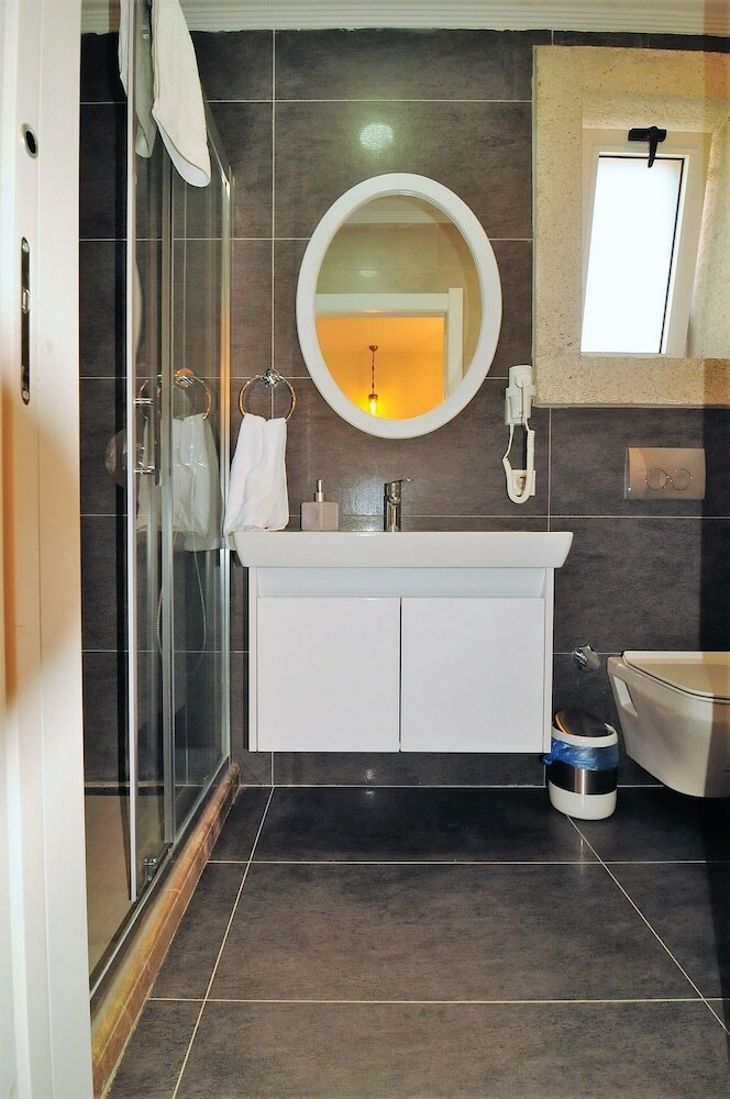 Hotel Alacati Grand Eldoris Otel