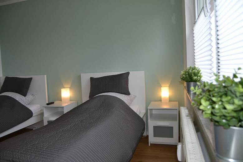 Apartamentos R� Quartier