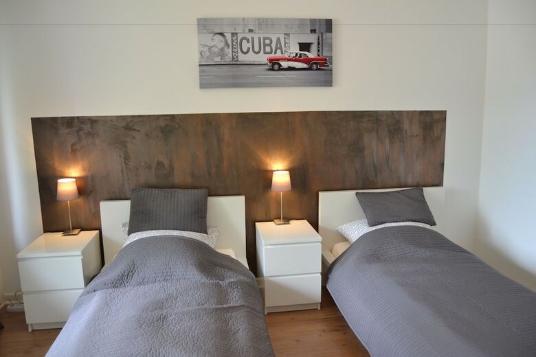 Apartamentos R� Quartier