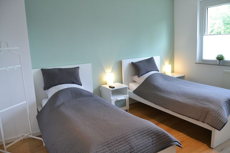 Apartamentos R� Quartier