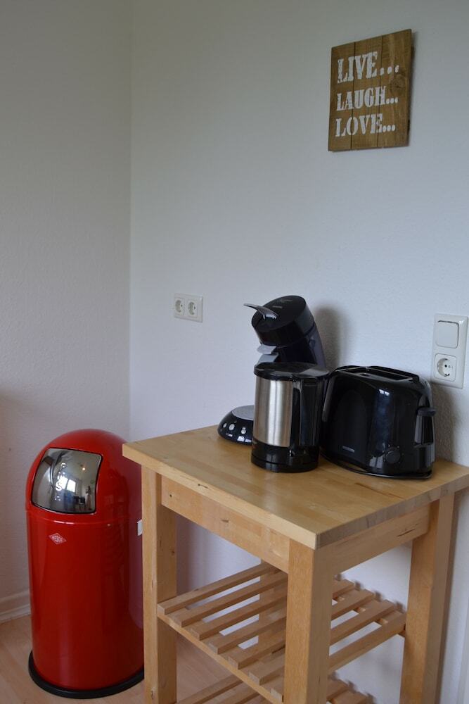 Apartamentos R� Quartier
