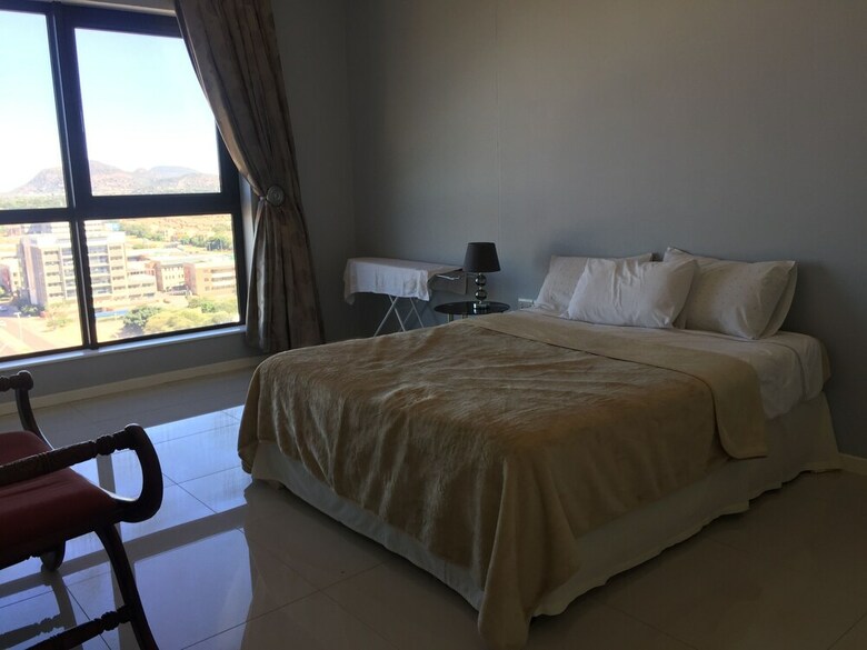 Apartamentos Cbd Home Away From Home