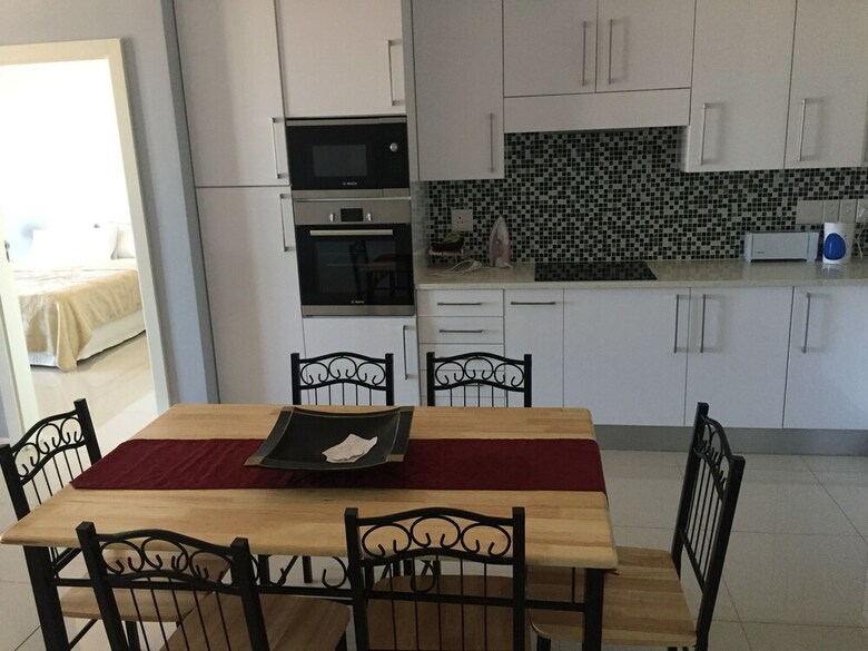 Apartamentos Cbd Home Away From Home