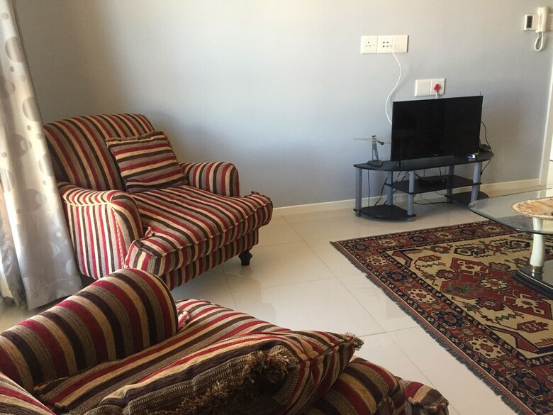 Apartamentos Cbd Home Away From Home