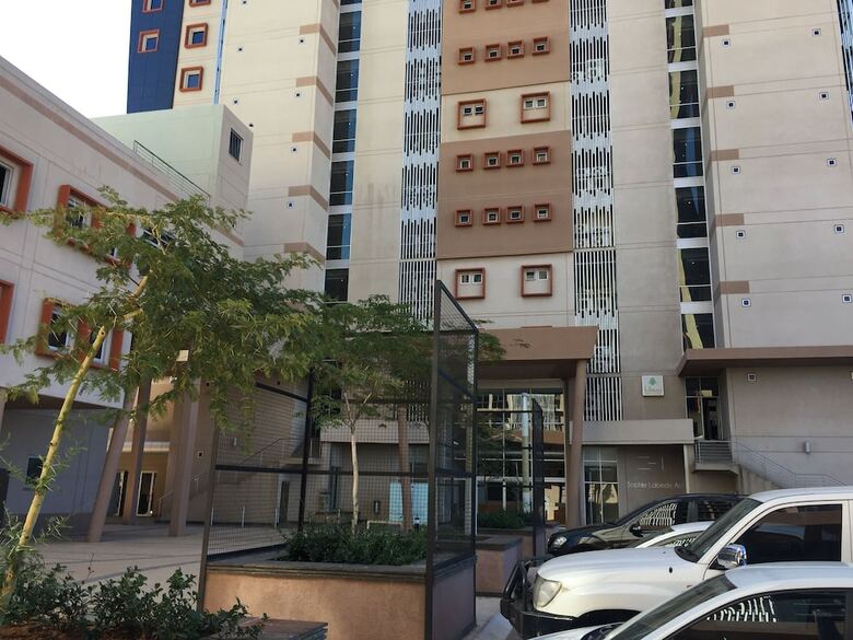 Apartamentos Cbd Home Away From Home