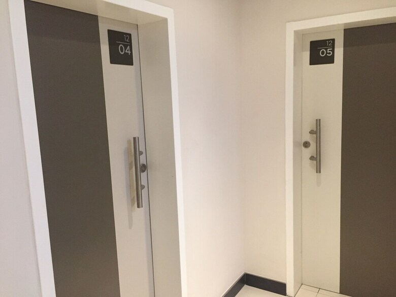 Apartamentos Cbd Home Away From Home