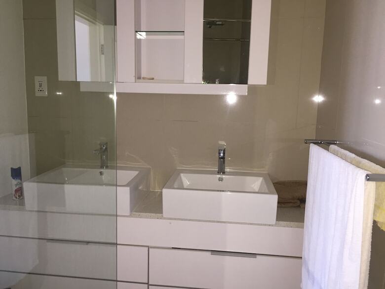 Apartamentos Cbd Home Away From Home