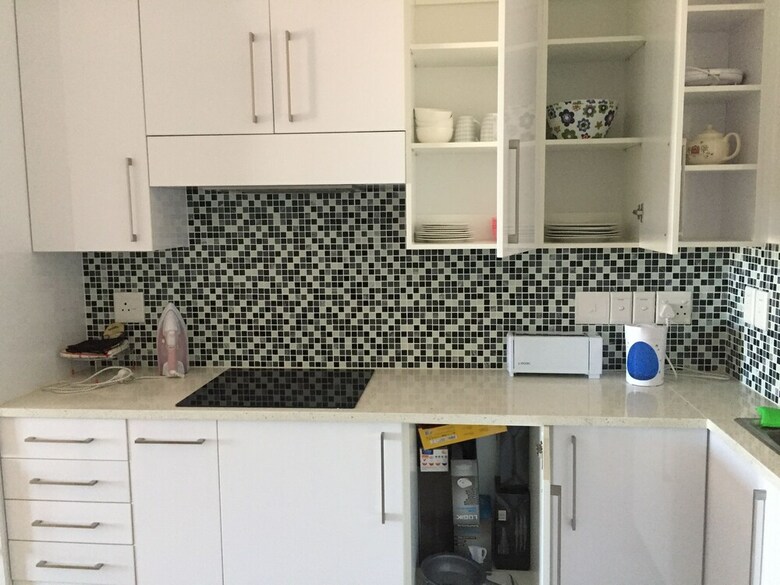 Apartamentos Cbd Home Away From Home