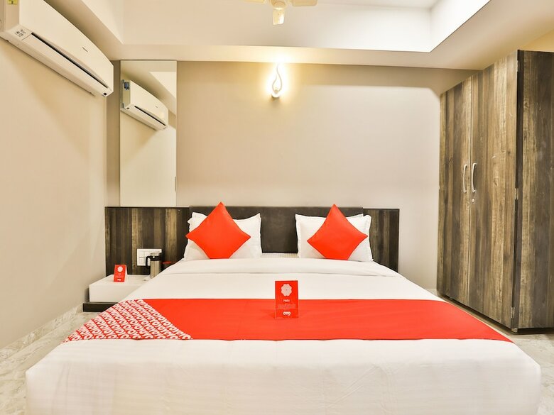 Oyo 10962 Hotel Om Balaji