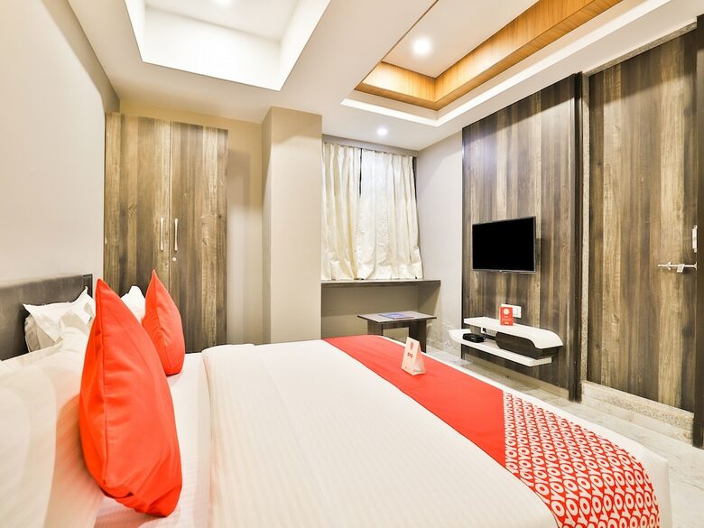 Oyo 10962 Hotel Om Balaji