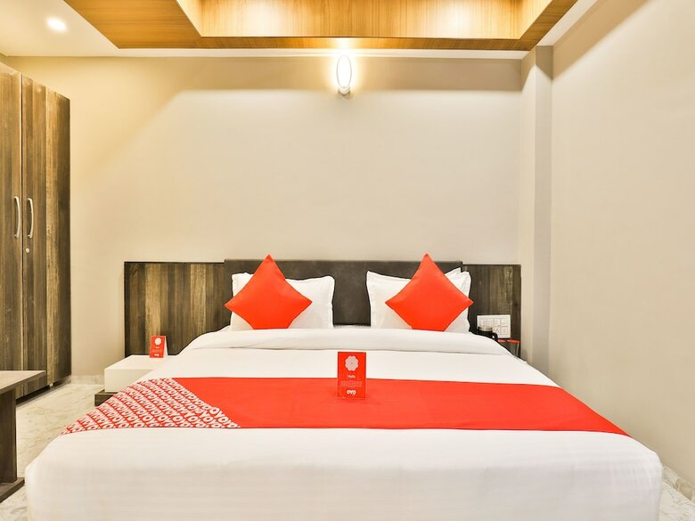 Oyo 10962 Hotel Om Balaji