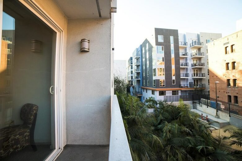 Apartamentos Fountain Suites II