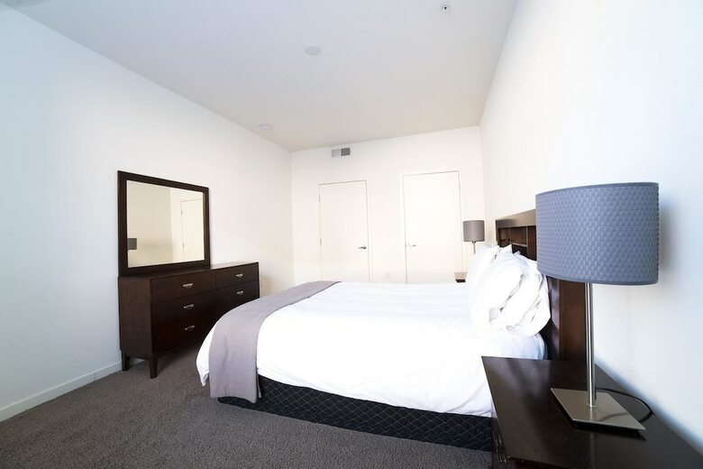 Apartamentos Fountain Suites II