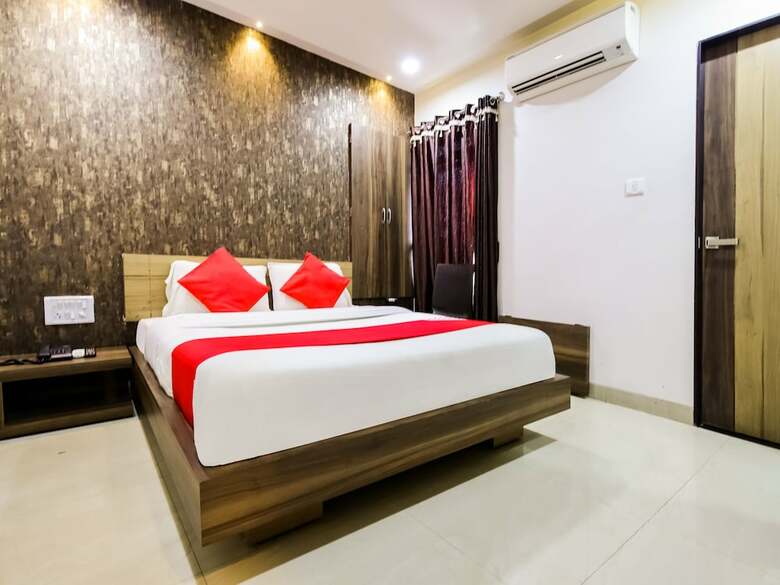 Hotel Oyo 13791 Mount Winds