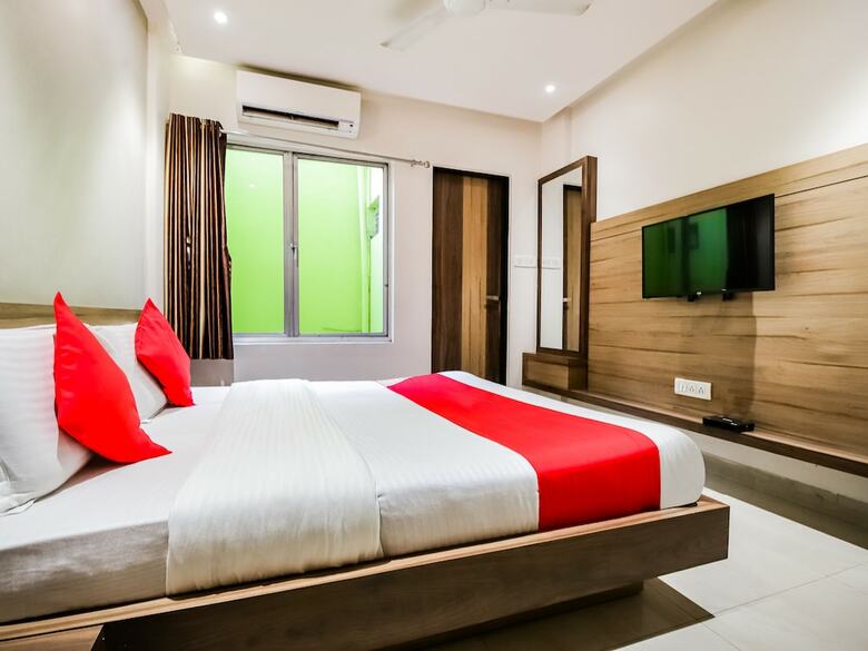 Hotel Oyo 13791 Mount Winds