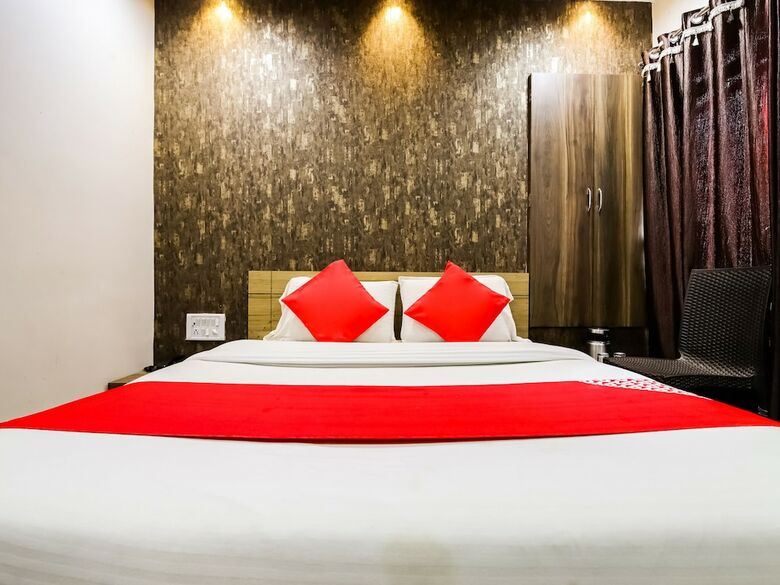Hotel Oyo 13791 Mount Winds