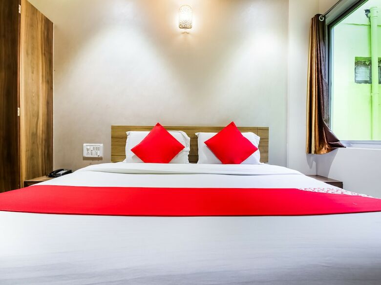 Hotel Oyo 13791 Mount Winds