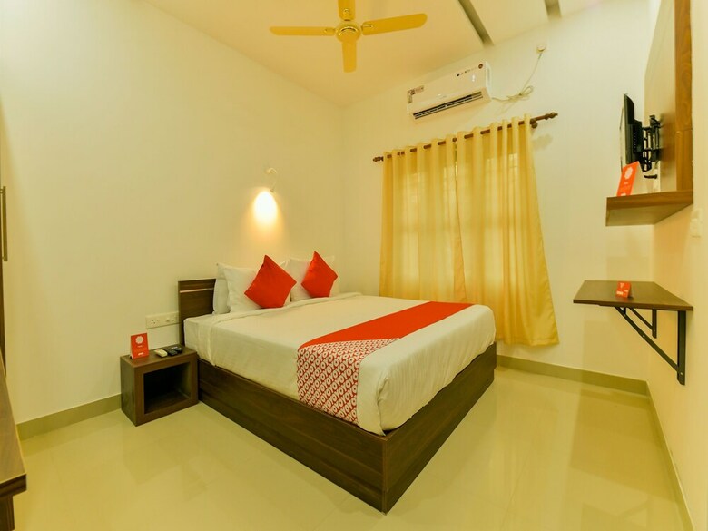 Hotel Oyo 12943 Ashdale Resort
