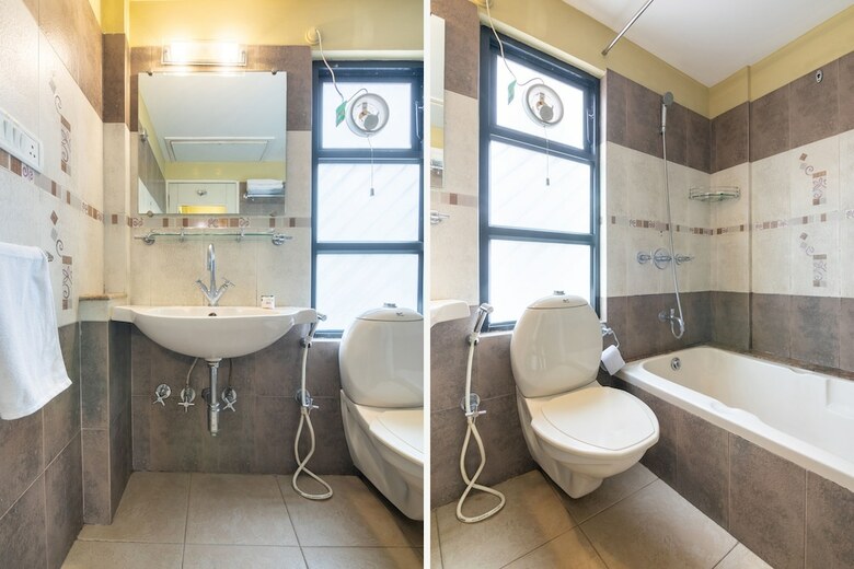 Hotel Oyo 3023 Compact Suites Lavelle Road