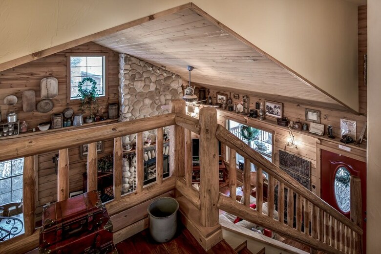 Sombras Del Bosque - Four Bedroom Cabin