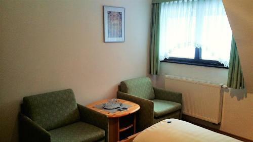 Waldhotel Z�bischhaus