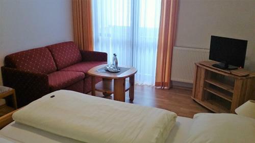 Waldhotel Z�bischhaus