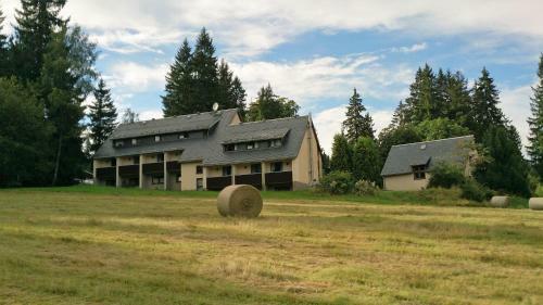 Waldhotel Z�bischhaus