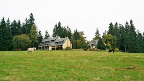Waldhotel Z�bischhaus