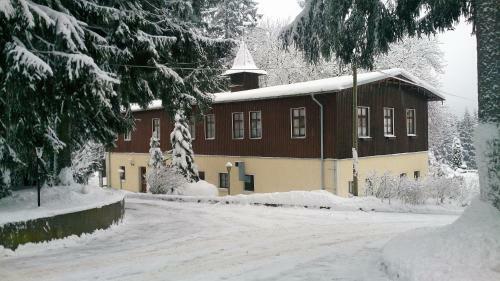 Waldhotel Z�bischhaus