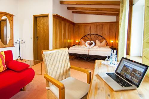 Hotel Garni Godenhof