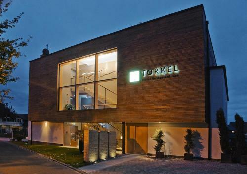 Hotel Restaurant Zum Torkel