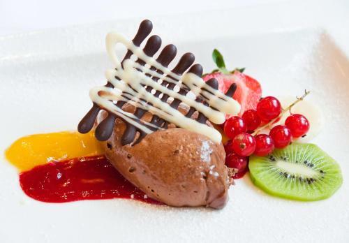 Hotel Restaurant Zum Torkel