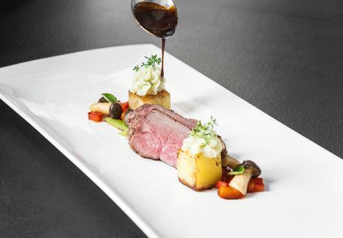 Hotel Restaurant Zum Torkel
