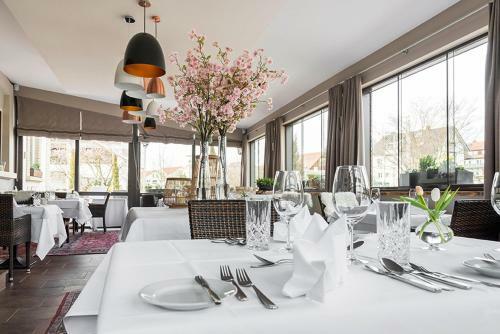 Hotel Restaurant Zum Torkel