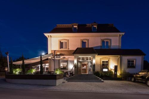Hotel Restaurant Zum Torkel