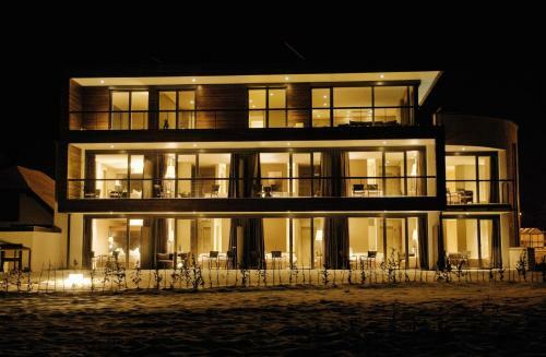 Hotel Restaurant Zum Torkel