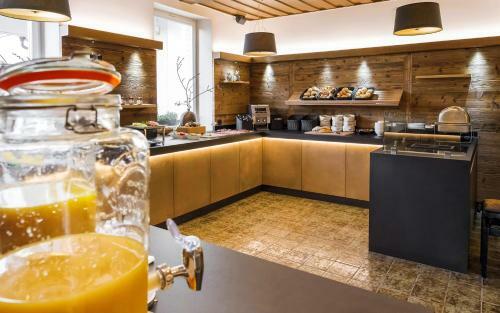 Hotel Restaurant Zum Torkel