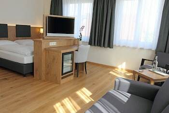 Hostal Adler Hotel & Gasthaus
