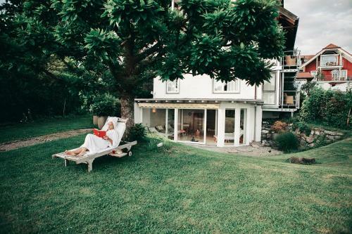 Hotel Haus Am See