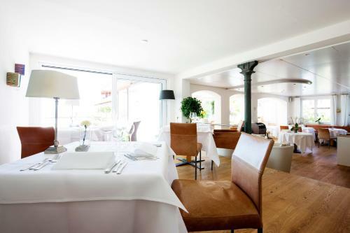Hotel Haus Am See