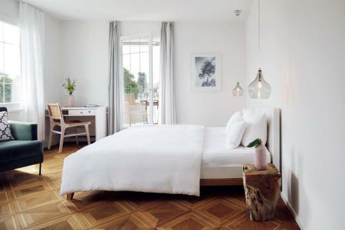 Hotel Haus Am See