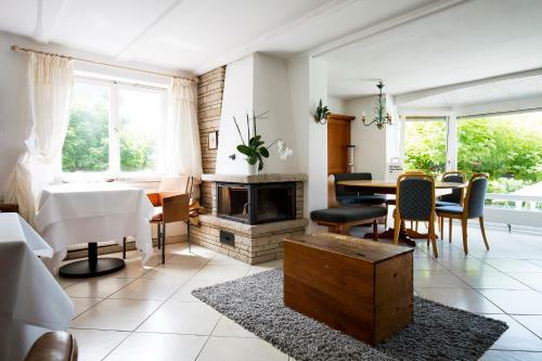Hotel Haus Am See