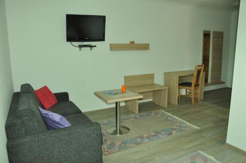 Land-gut-hotel Westerkrug