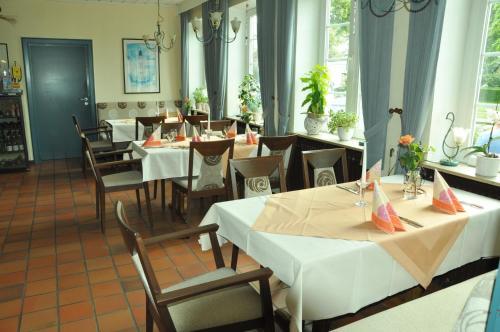 Land-gut-hotel Westerkrug