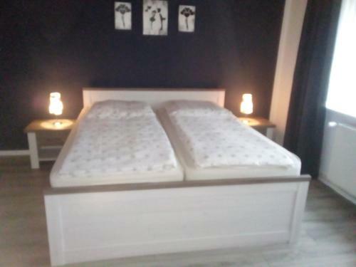 Aparthotel Pension Druschke