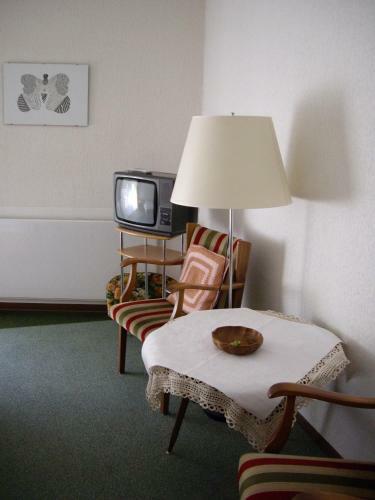 Hotel R�merschanze