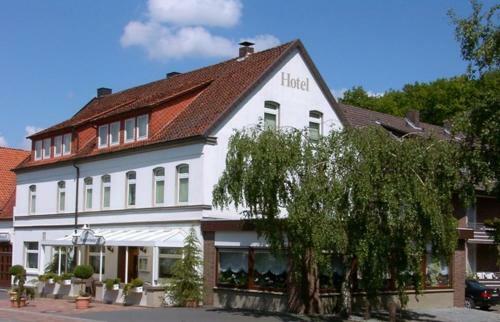 Hotel R�merschanze