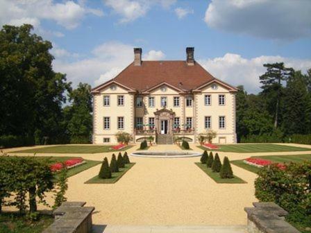Hotel R�merschanze