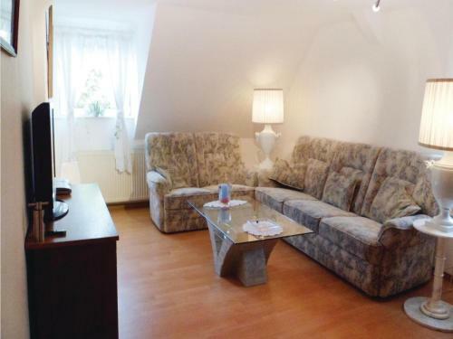 Apartment Marktstra�e Y